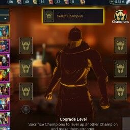 Thor Faehammer + Kaja the Wry + Ninja + Alice + Sun Wukong + Gala + Rector Drath + Romero + 23926 energy 0