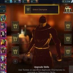 Thor Faehammer + Kaja the Wry + Ninja + Alice + Sun Wukong + Gala + Rector Drath + Romero + 23926 energy 1