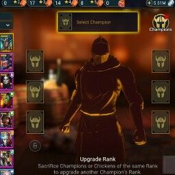 Thor Faehammer + Kaja the Wry + Ninja + Alice + Sun Wukong + Gala + Rector Drath + Romero + 23926 energy 3