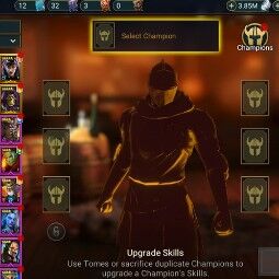 Cheshire Cat + Zavia + Mortu-Macaab + Ninja + Alice + Sun Wukong + Titan + Chani + Dark Elhain + 23065 energy + Multi - Battle 2