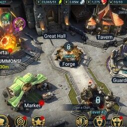 Cheshire Cat + Zavia + Mortu-Macaab + Ninja + Alice + Sun Wukong + Titan + Chani + Dark Elhain + 23065 energy + Multi - Battle 4