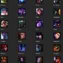 League of Legends