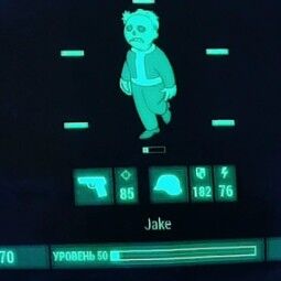 [STEAM] 50 LVL+Some Starting Gear+Gun+10-300 Atoms+FALLOUT 76 Full Game+FULL ACCESS+Original Email 1