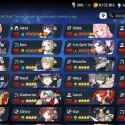 Epic Seven