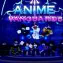 Anime Vanguards