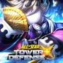 All Star Tower Defense X