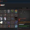 Rust