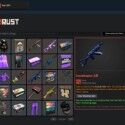 Rust