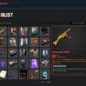 Rust