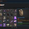 Rust