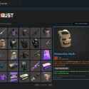 Rust
