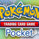 Pokemon TCG Pocket Poke Gold