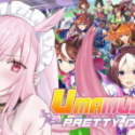 Uma Musume Pretty Derby