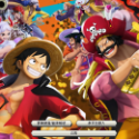 One Piece Bounty Rush