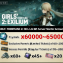 Girls Frontline 2: Exilium