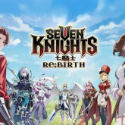 Seven Knights Re:BIRTH