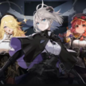 Chaos Zero Nightmare