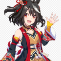 Uma Musume Pretty Derby