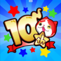 Yo-kai Watch: Wibble Wobble