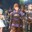 Granblue Fantasy