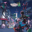 ポケポケ