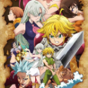 The Seven Deadly Sins