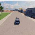 Driving Empire