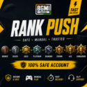 BGMI
