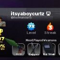 Roblox Rivals