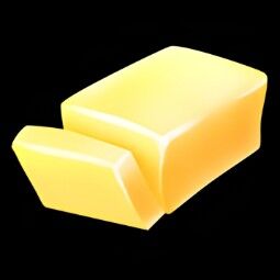 1コインで100バター販売[IOSとアンドリオド] 0