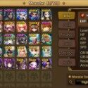 Summoners War