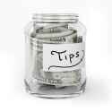Tips Jar