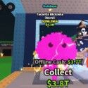 Steal a Brainrot