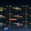Blood Strike Accounts