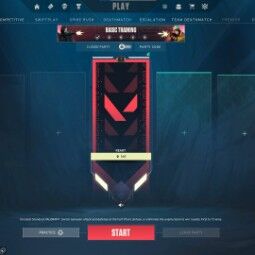 【EU】⭐️Training Done Fresh Account⭐LEVEL 1🔥First Email + D.O.B🔥Name Changeable⚡Instant Delivery 1