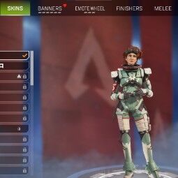 【APEX】EA⭐️Level 50 (Rank Ready)🔥FUSE,HORIZON/Unlocked🔥Handleveled Account + Full Access⚡Instant Delivery 2