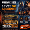 Rainbow Six Siege X