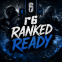 Rainbow Six Siege X