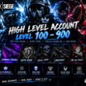 Rainbow Six Siege X
