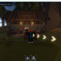 The Forge
