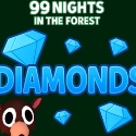 99 Nights in the Forest