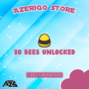 Bee Swarm Simulator