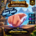 Haze Seas