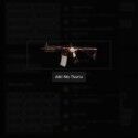 Rainbow Six Siege X