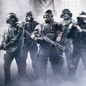 Rainbow Six Siege X