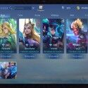 Mobile Legends