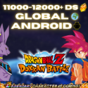 Dragon Ball Z Dokkan Battle