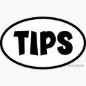 Tips Jar