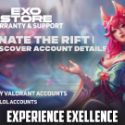 League of Legends