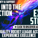 Rocket League